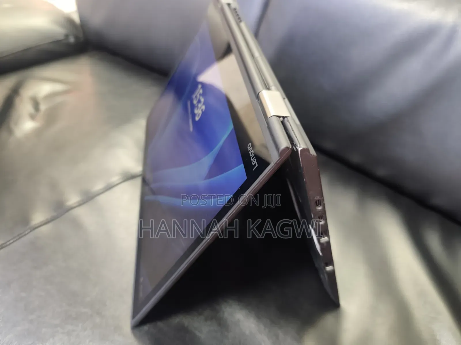 Laptop Lenovo ThinkPad X1 Yoga 16GB Intel Core i7 SSD 256GB