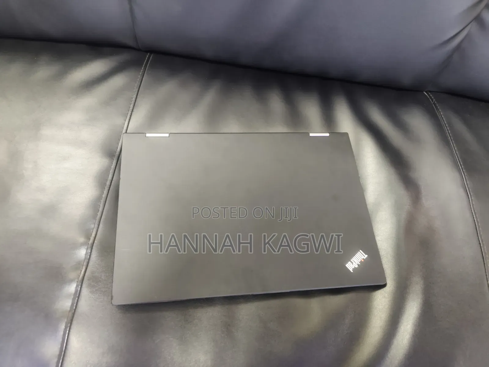 Laptop Lenovo ThinkPad X1 Yoga 16GB Intel Core i7 SSD 256GB