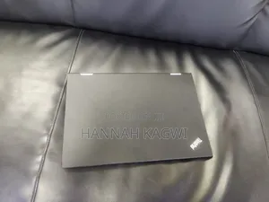 Laptop Lenovo ThinkPad X1 Yoga 16GB Intel Core i7 SSD 256GB