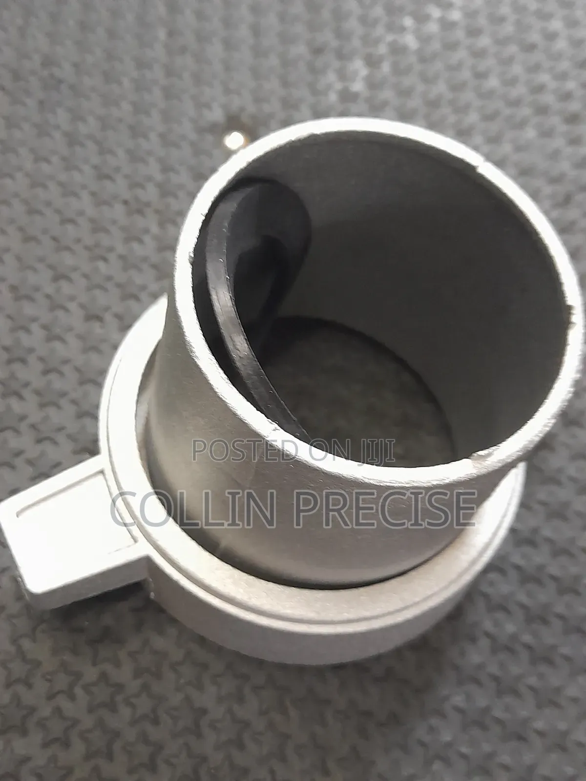 2" Pump Connectors