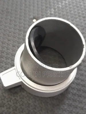 2" Pump Connectors