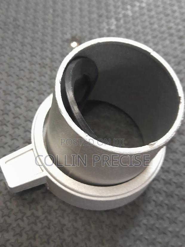 2" Pump Connectors - main view