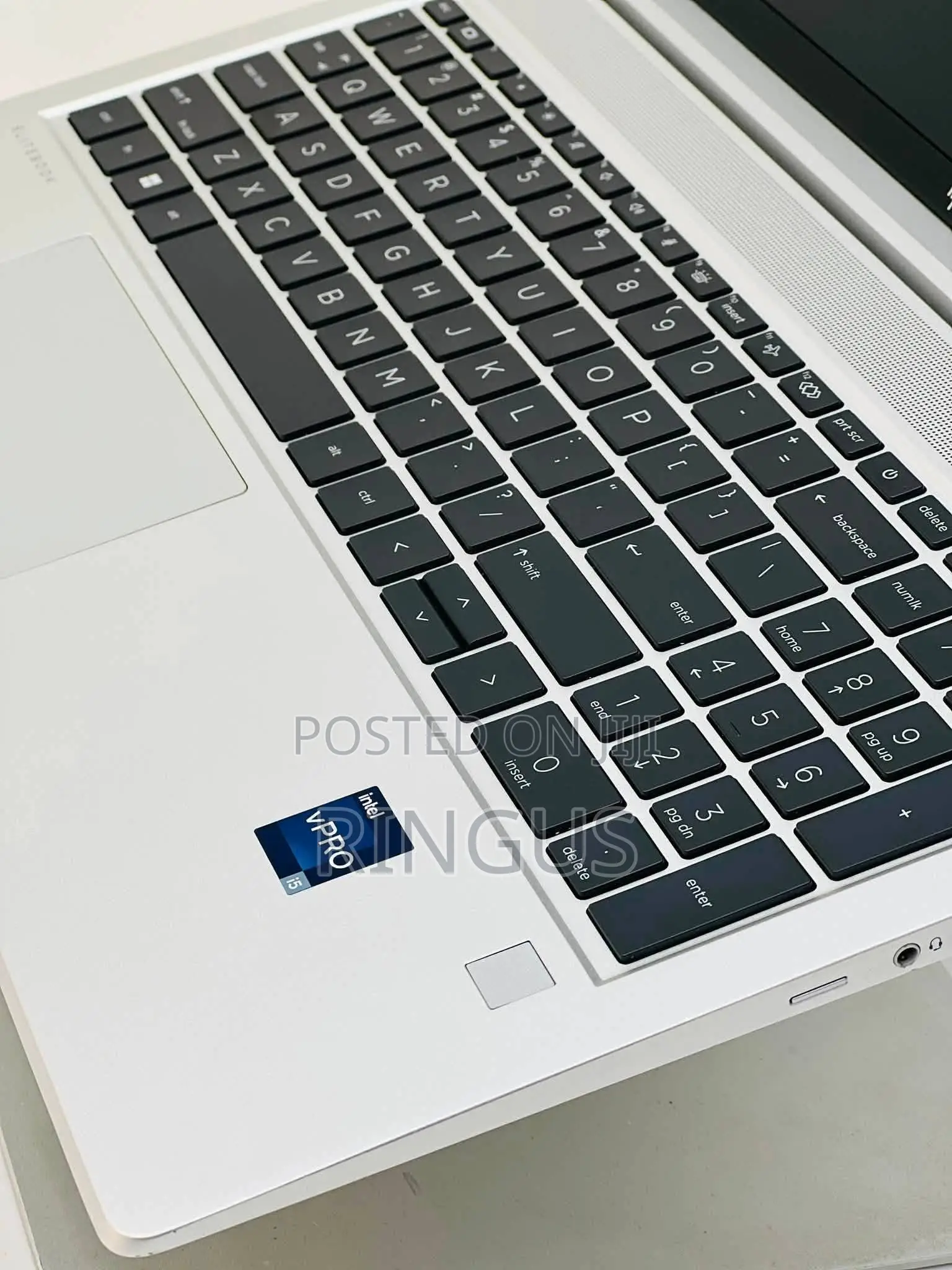 Laptop HP ProBook 650 G8 32GB Intel Core i7 SSD 1T