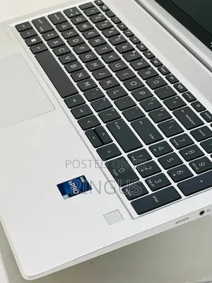 Laptop HP ProBook 650 G8 32GB Intel Core i7 SSD 1T