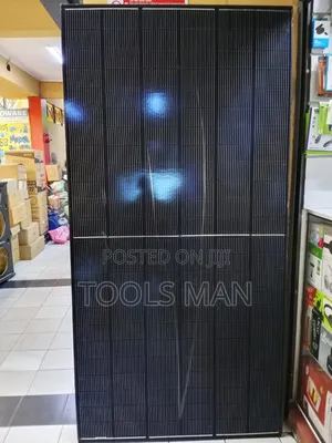 Solarmax 585W Monocrystalline Solar Panel 42V.