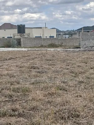 Kitengela Prime Plots for Sale