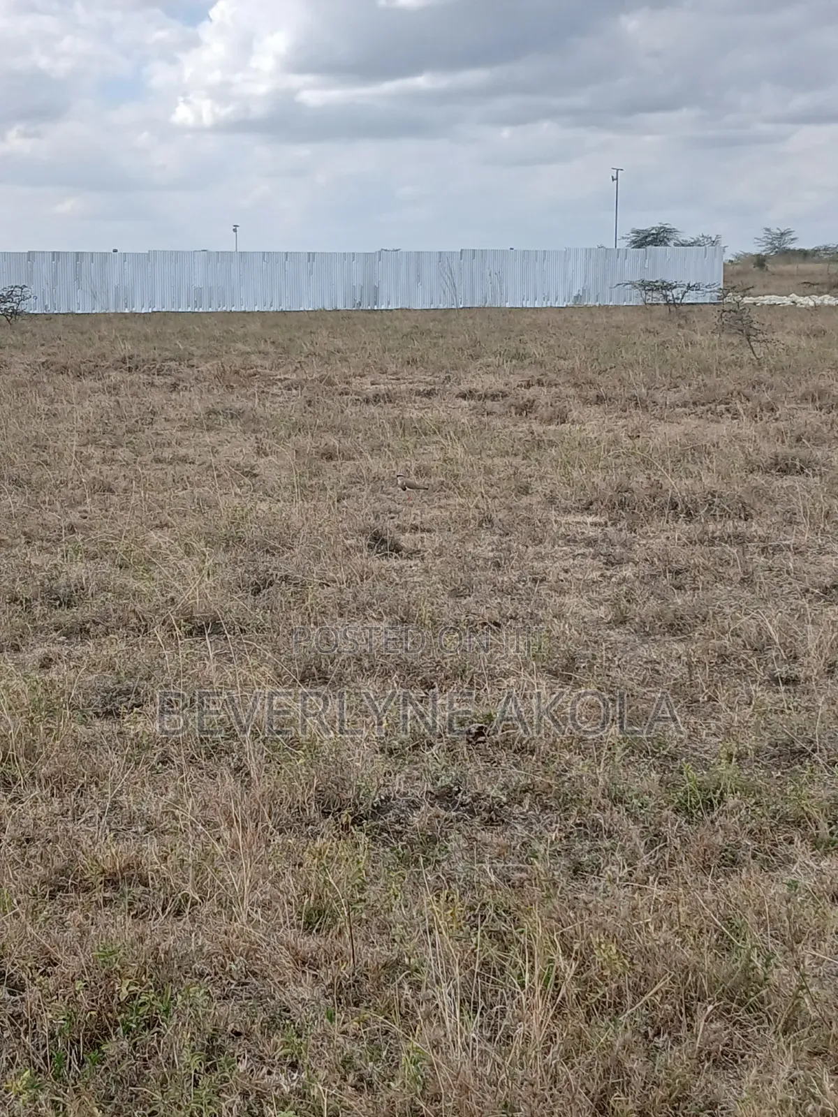 Kitengela Prime Plots for Sale
