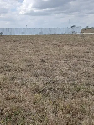 Kitengela Prime Plots for Sale