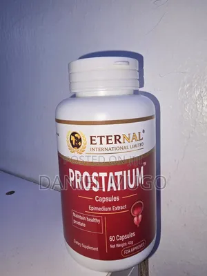 Prostatium Capsules