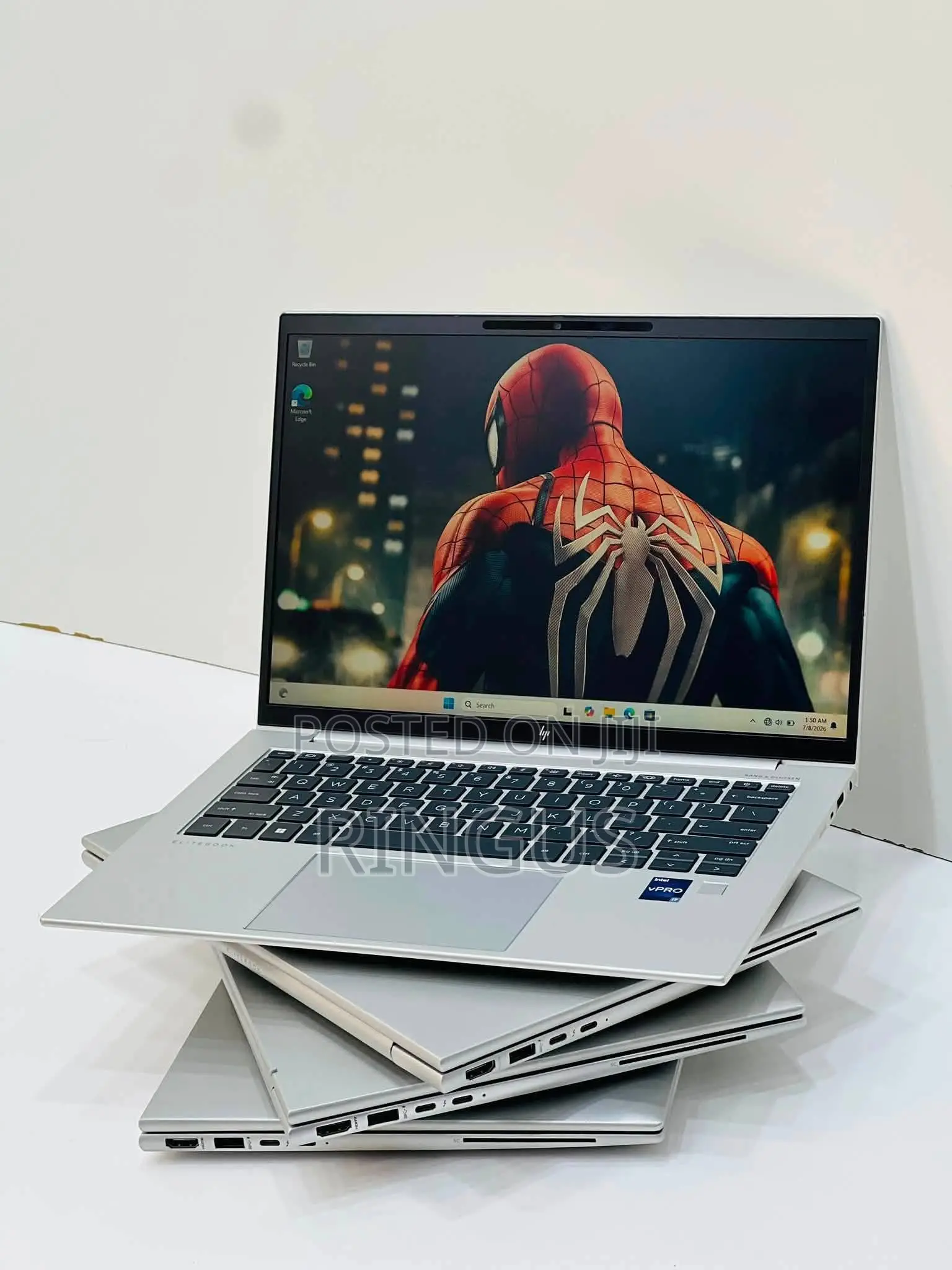 Laptop HP ProBook 650 G8 32GB Intel Core i7 SSD 1T