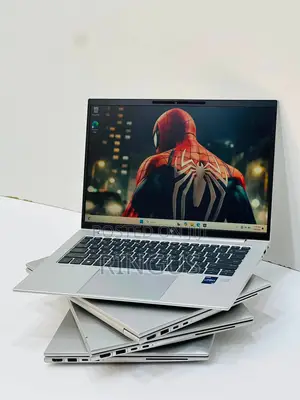 Laptop HP ProBook 650 G8 32GB Intel Core i7 SSD 1T