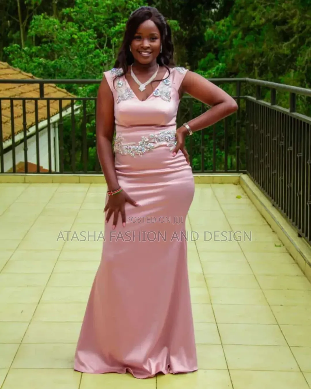 Elegant Bridal Dresses
