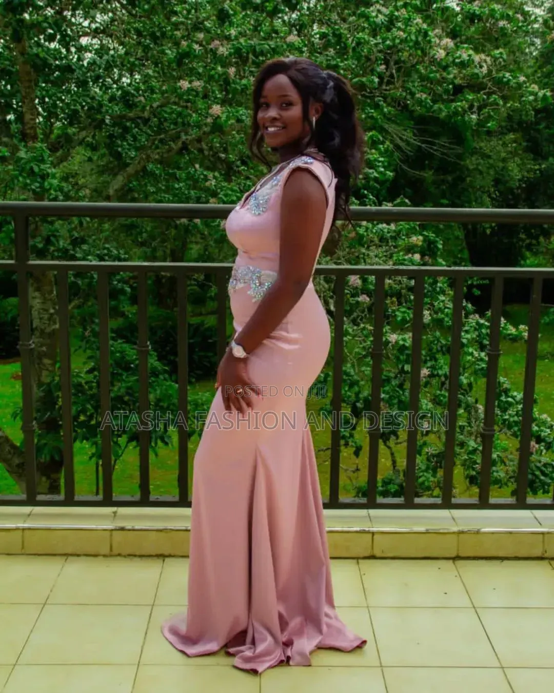 Elegant Bridal Dresses