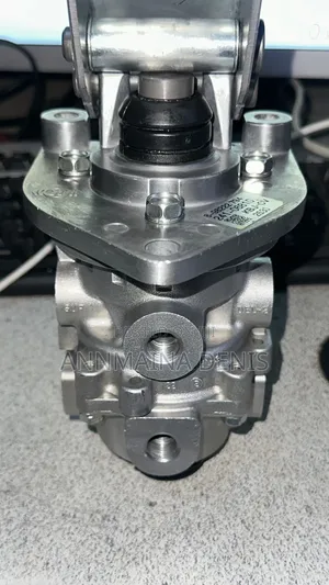 Spares Parts