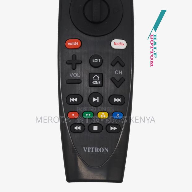 Vitron Smart Android TV Remote - thumbnail 2