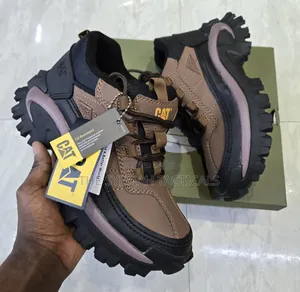 High Boot Waterproof