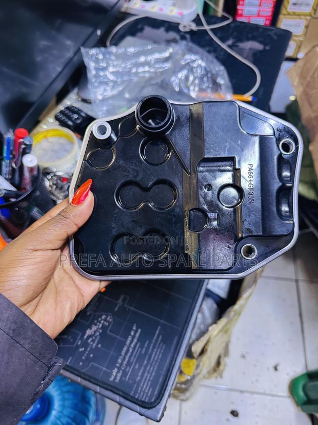 Gear Filter Mazda Demio - thumbnail 2