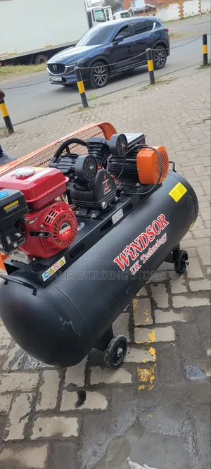 Windsor Air Compressor