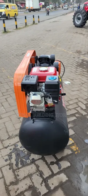 Windsor Air Compressor