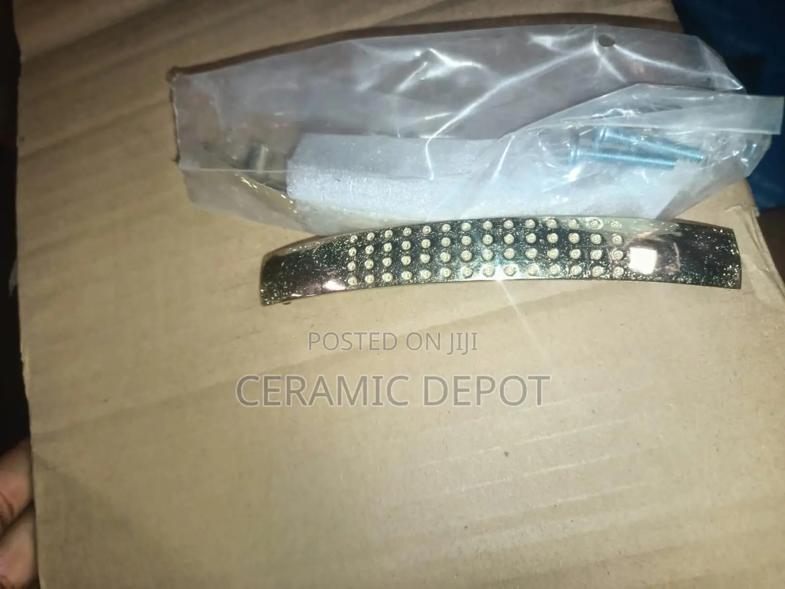 Handle-2687d -96