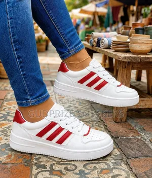 Classic Sneakers