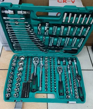 216PC CR-V Tool Set
