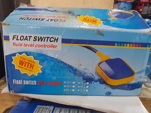 Float Switch Fliud Level Controller