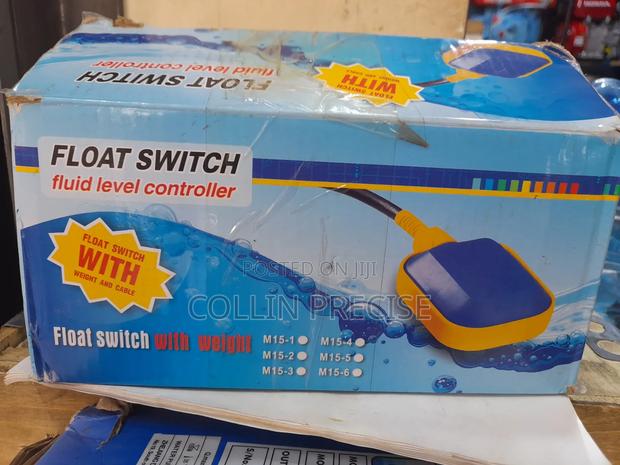 Float Switch Fliud Level Controller - thumbnail 2