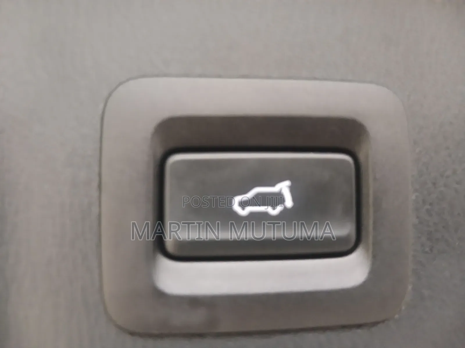 Mazda CX-8 2.2 FWD (6 seater) 2019 Gray