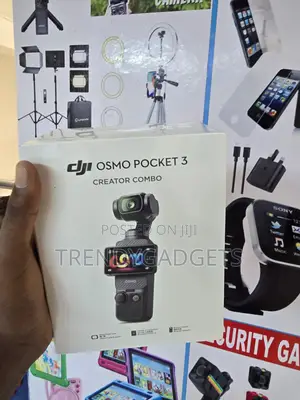 Insta360 Luna Ultra Gimbal Camera Smart AI Tracking System