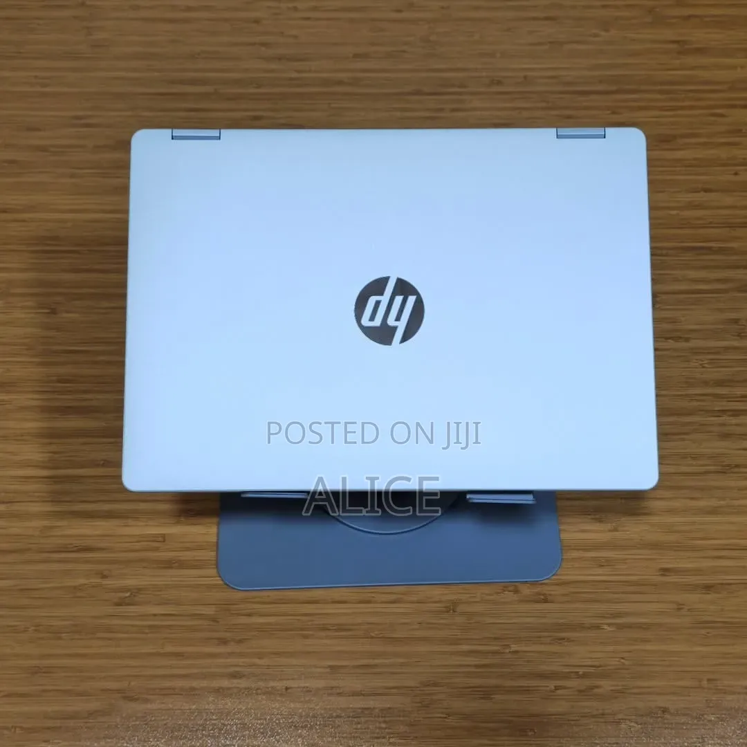 New Laptop HP OmniBook X Flip 14" 16GB Intel Core Ultra 5 SSD 256GB