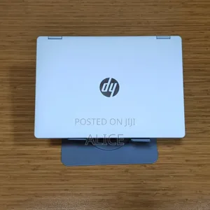 New Laptop HP OmniBook X Flip 14" 16GB Intel Core Ultra 5 SSD 256GB