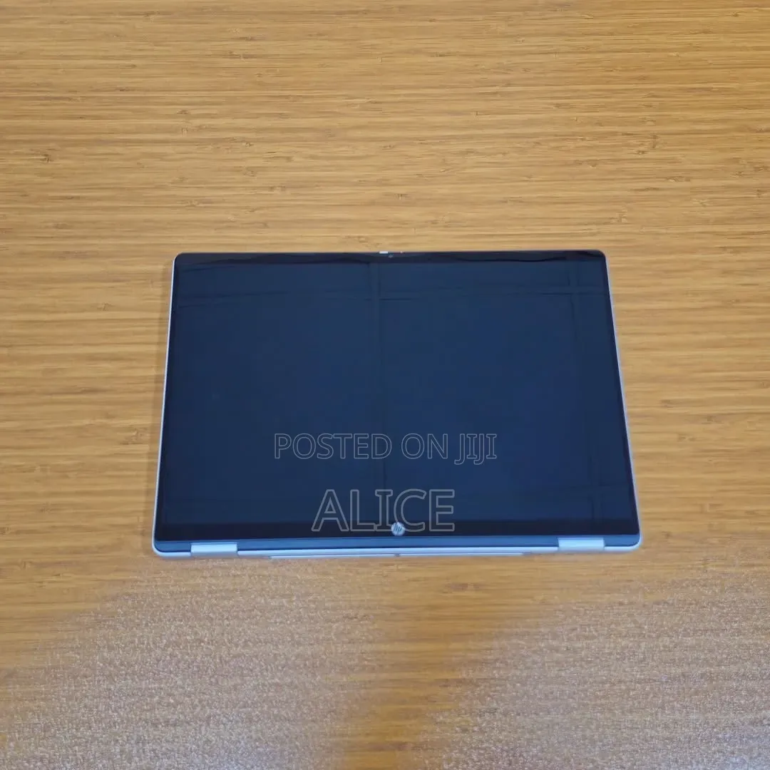 New Laptop HP OmniBook X Flip 14" 16GB Intel Core Ultra 5 SSD 256GB