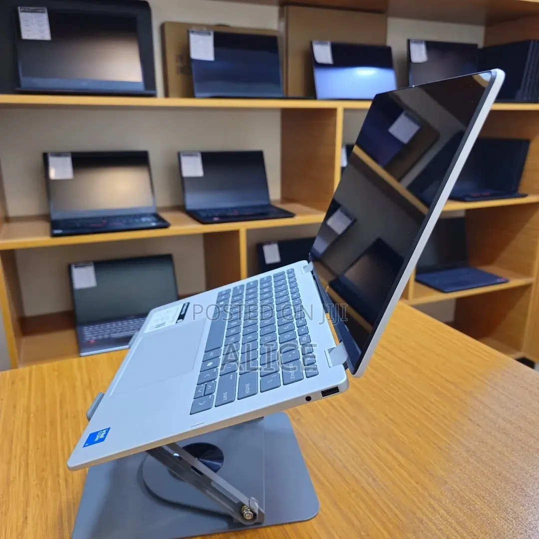 New Laptop HP OmniBook X Flip 14" 16GB Intel Core Ultra 5 SSD 256GB