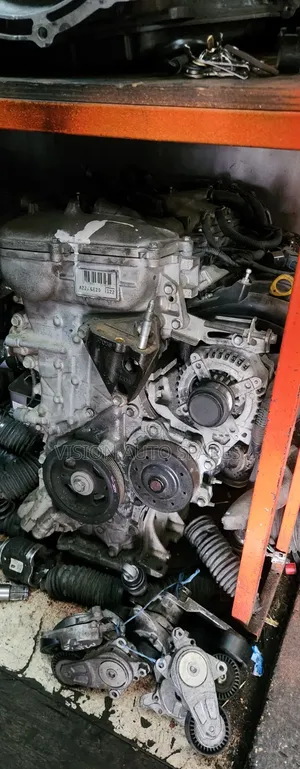 2ZR Toyota Wish ,Premio