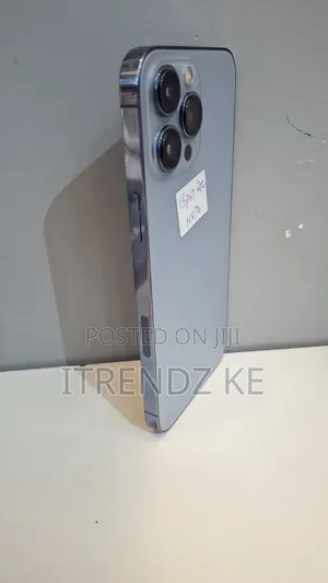 Apple iPhone 13 Pro Max 256 GB Blue