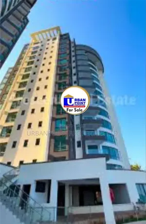 2bdrm Apartment in Kongowea for sale