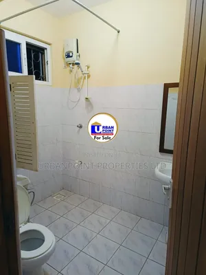 2bdrm Apartment in Kongowea for sale