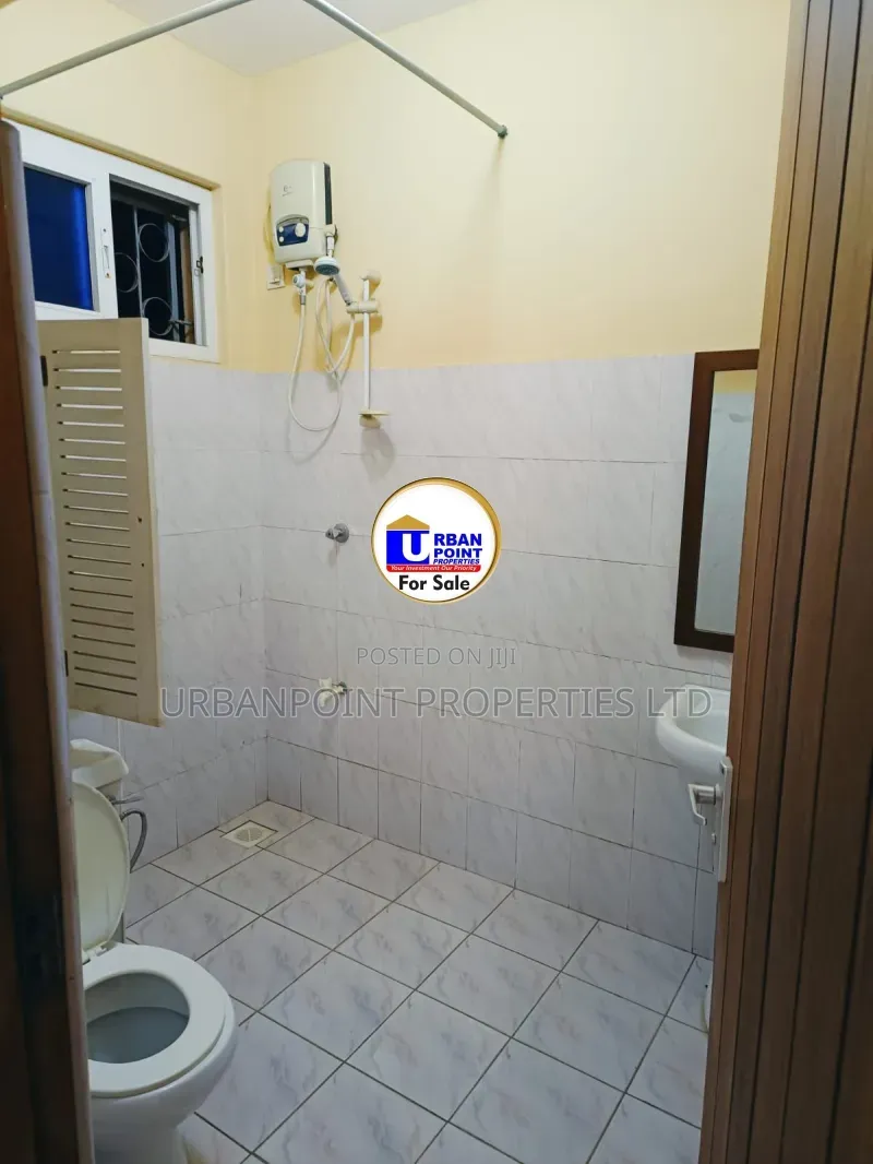 2bdrm Apartment in Kongowea for sale