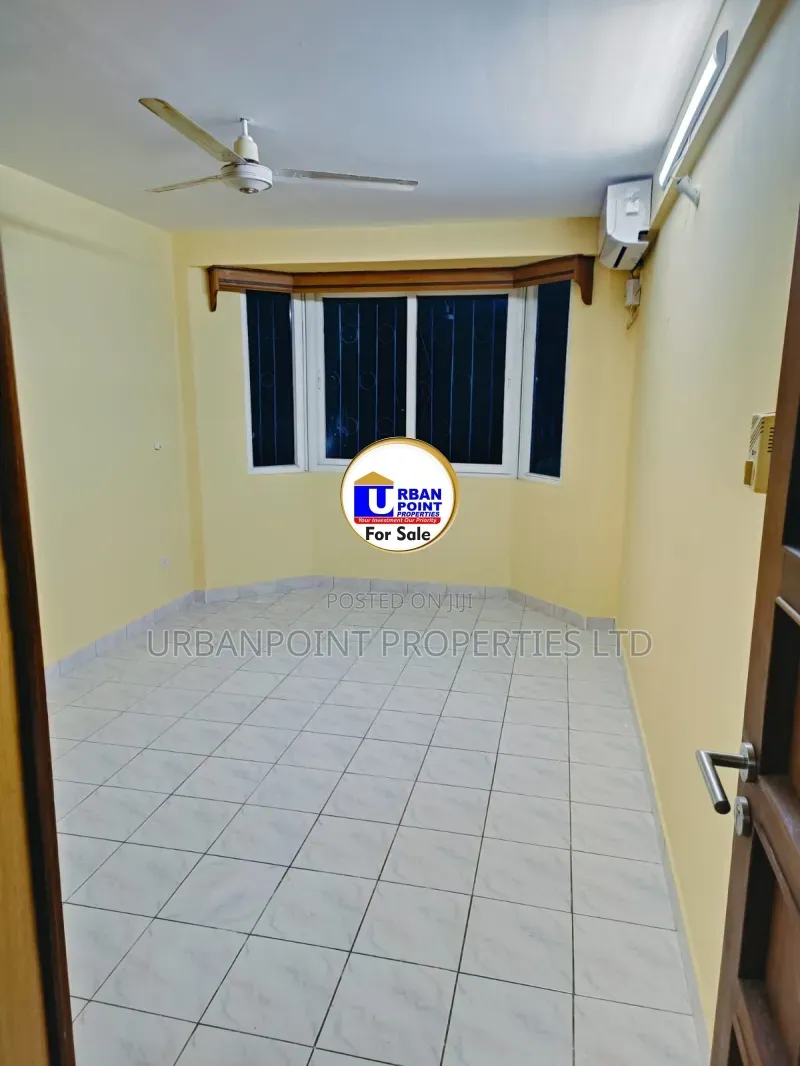 2bdrm Apartment in Kongowea for sale