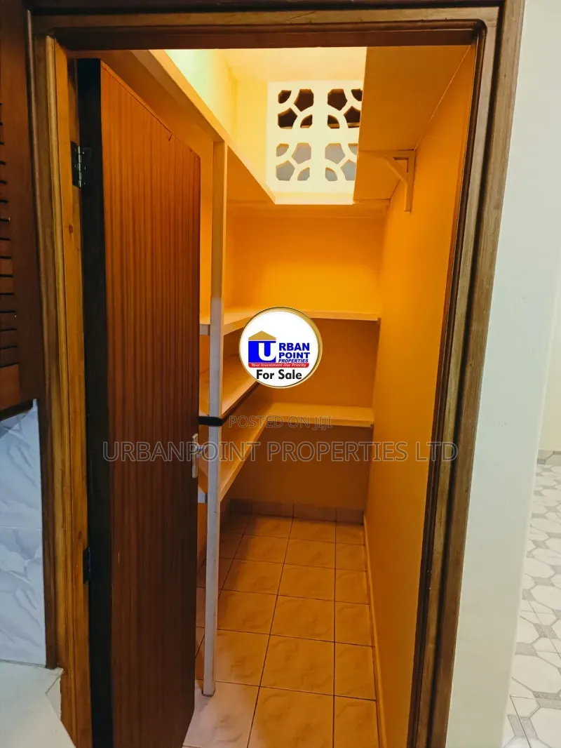 2bdrm Apartment in Kongowea for sale