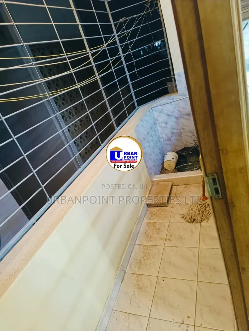 2bdrm Apartment in Kongowea for sale