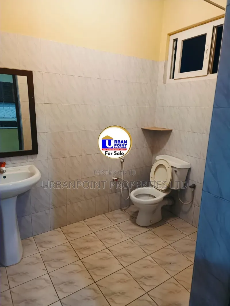 2bdrm Apartment in Kongowea for sale