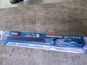 200mm Flat Steel