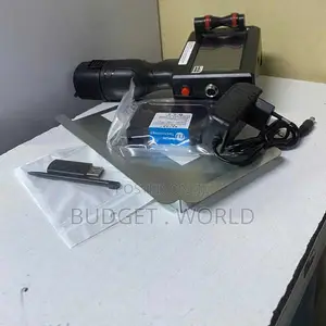 Removable Handle12.7mm Mini Inkjet Printer QR Barcode Image Logo