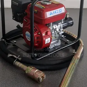 Aico Japan Petrol Poker Vibrator