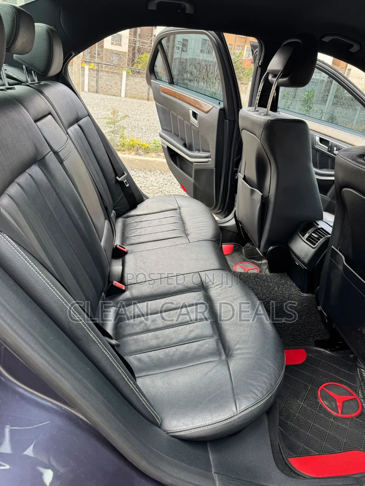 Mercedes-Benz E250 SV Premium 2014 Blue