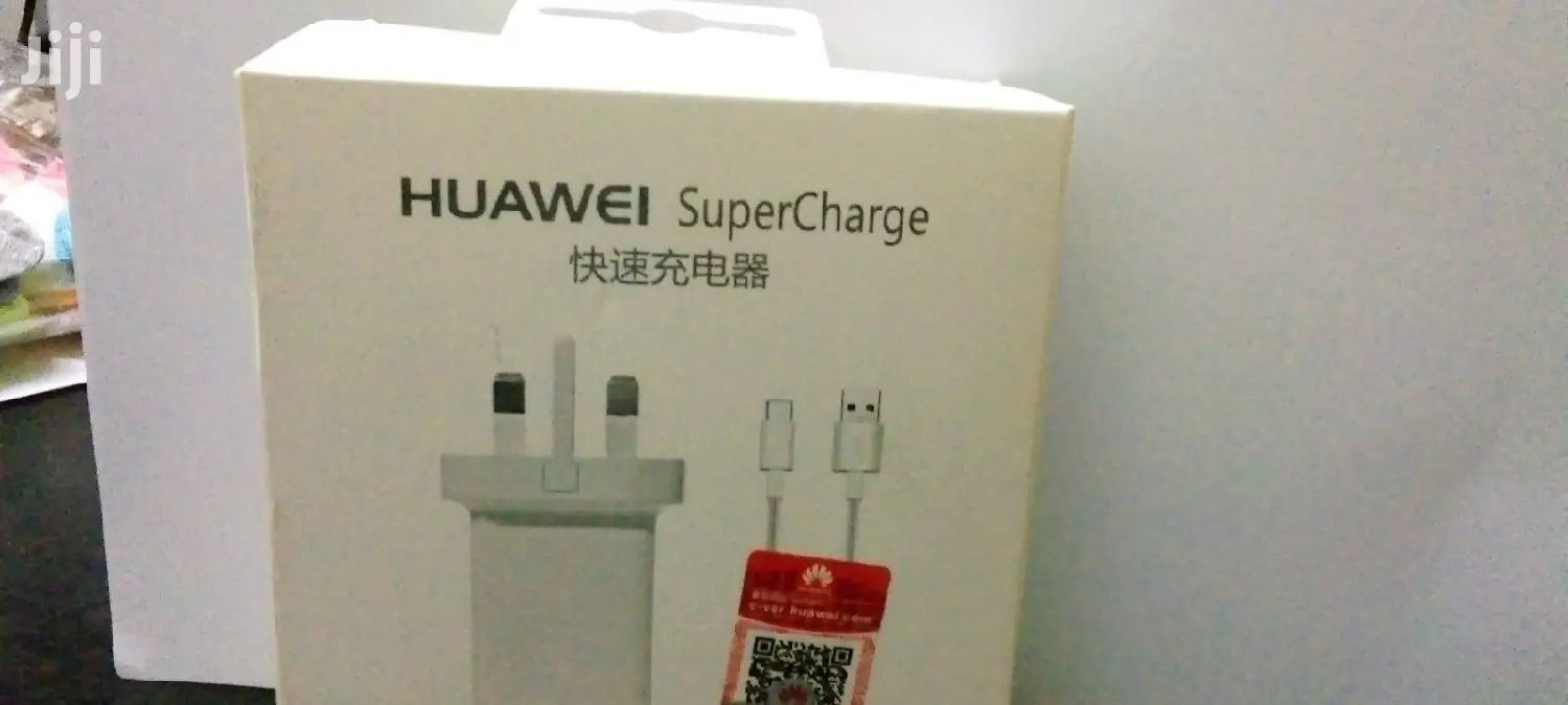 Original Type C Charger