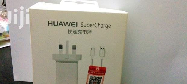 Original Type C Charger - main view