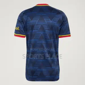 Arsenal Away Shirt 26/27 Player Jersey